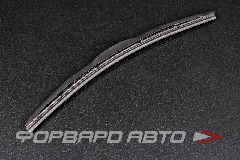 DENSO Щетка стеклоочистителя гибридная, арт. DU-040R, 40 см #1