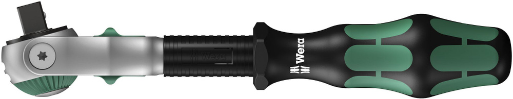 Трещотка Wera 8000B Zyklop 3/8" (05073261001) #1