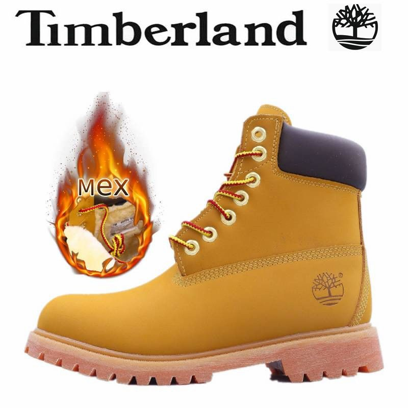 Ботинки рабочие Timberland 6 Inch Premium Boot Waterproof #1