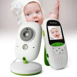 Видеоняня Baby Monitor VB602 #1