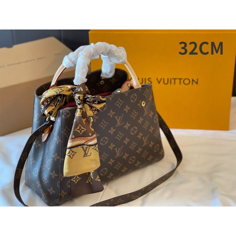 Louis Vuitton Сумка на плечо кросс-боди #1