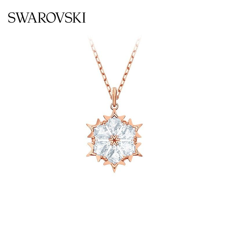 Swarovski Колье Колье #1