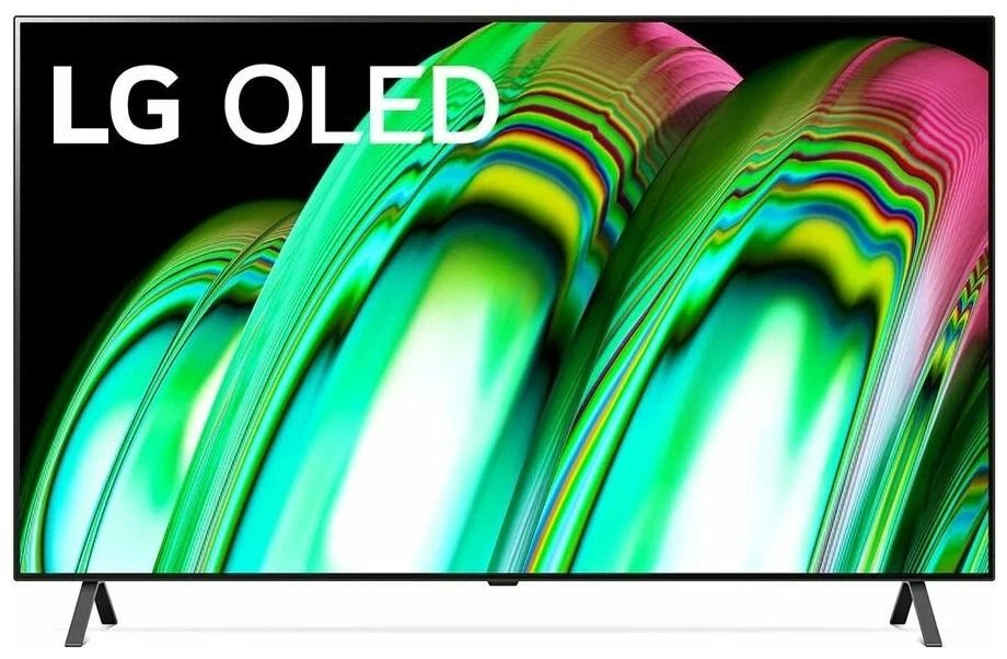 Lg oled48a2rla 2022 oled hdr