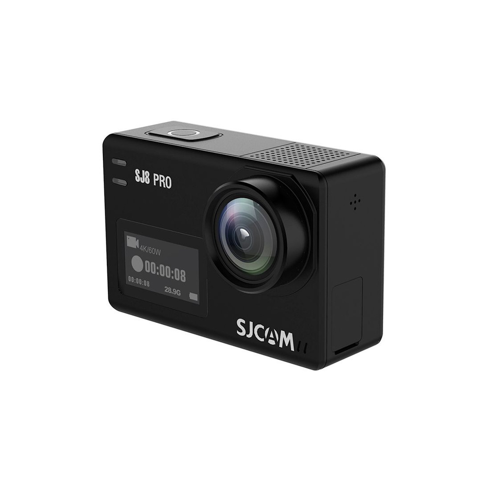 SJCAM Экшн-камера SJ8 PRO #1