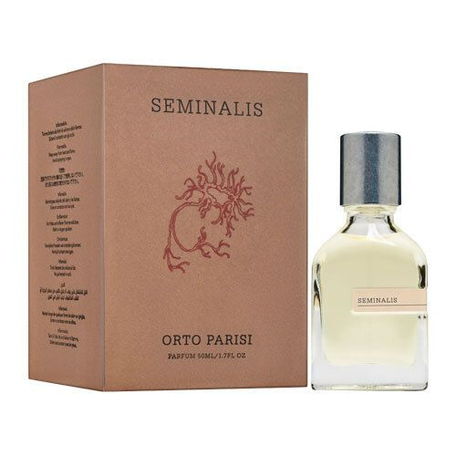 Orto Parisi Seminalis parfum Духи 50 мл. #1