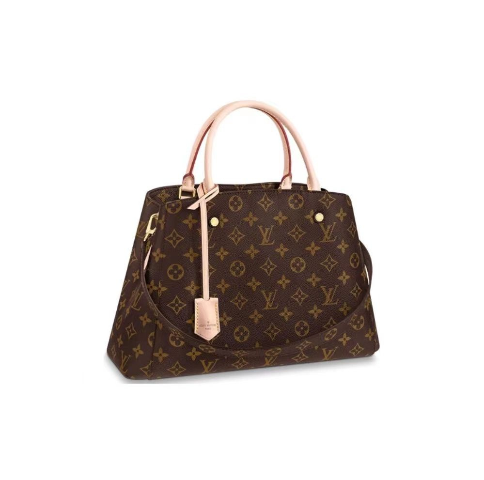 Louis Vuitton Сумка на плечо #1