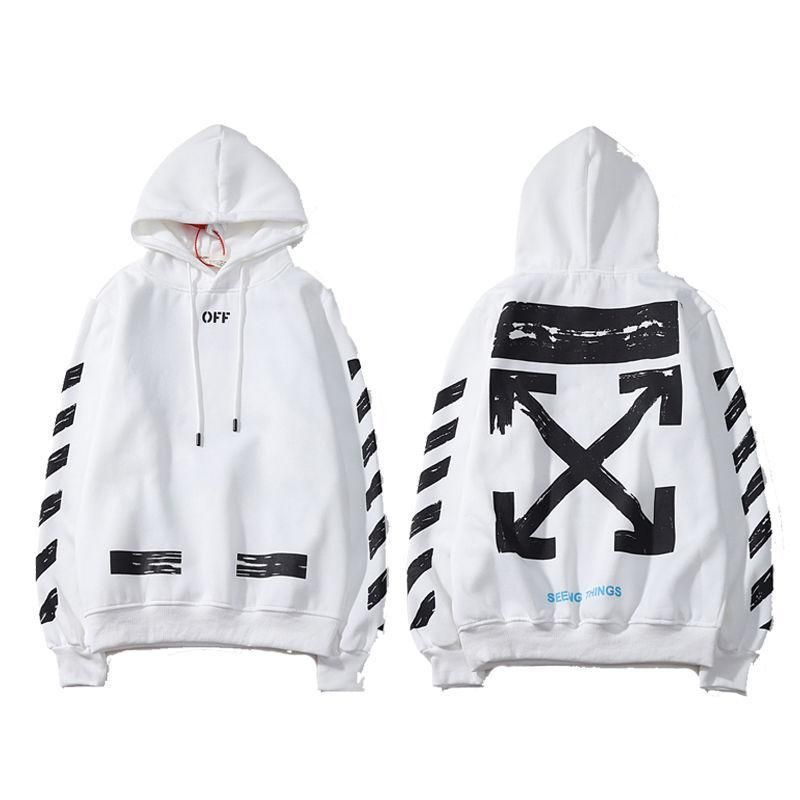 Свитшот Off-White #1