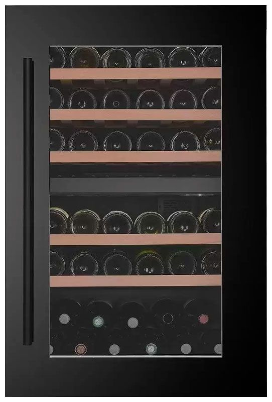 Встраиваемый винный шкаф MC Wine W48DB #1