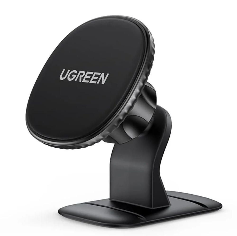 Магнитный держатель для телефона UGREEN LP292 Magnetic Phone Holder for Car черный  #1