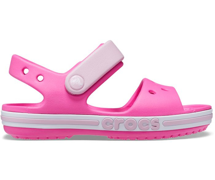 Сандалии Crocs #1