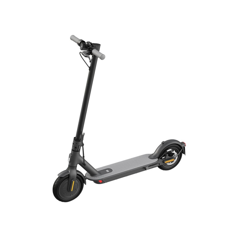 Электросамокат Xiaomi Xiaomi MiJia Smart Electric Scooter Essential ...