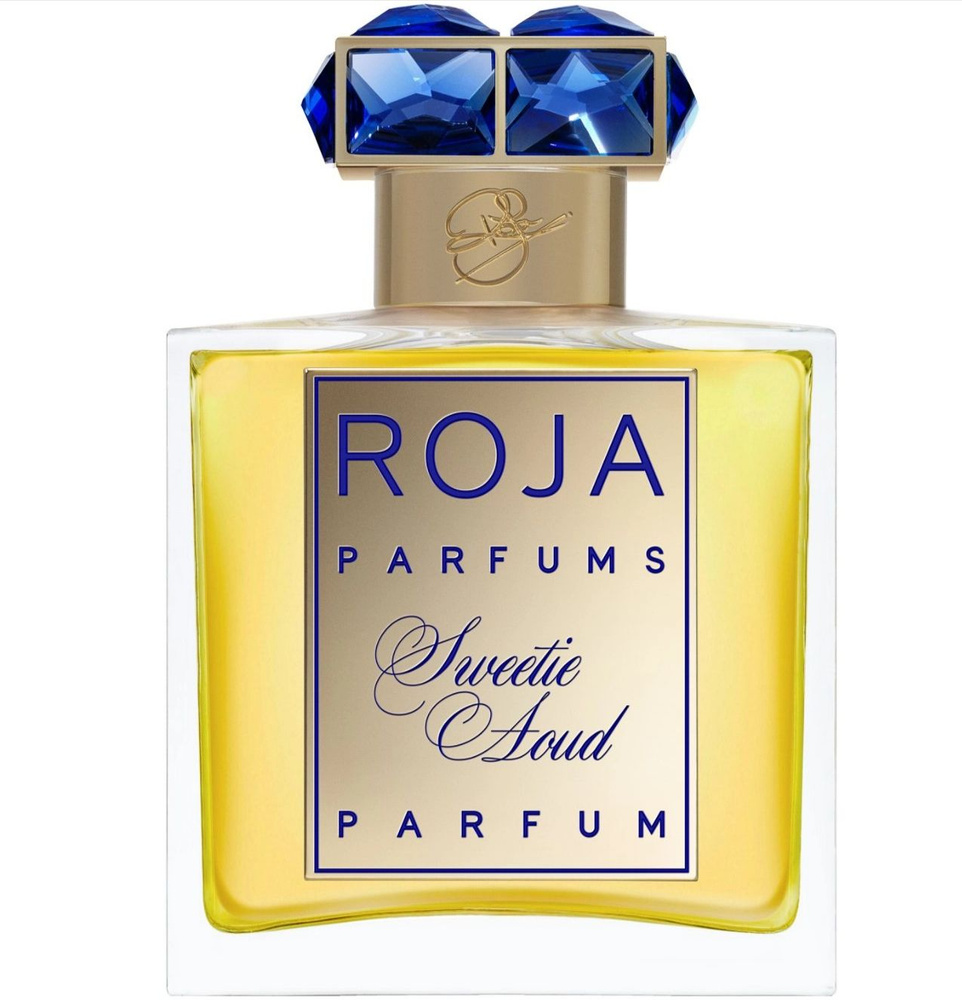 ROJA DOVE Духи Roja Parfums Sweetie Aoud 50 мл #1