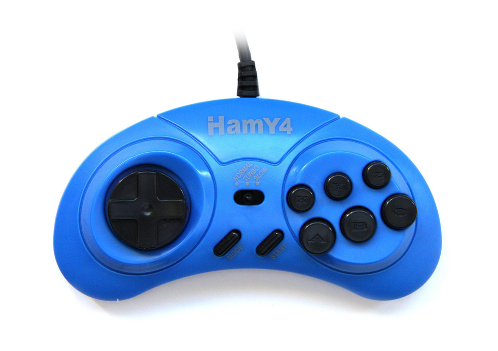 HAMY Джойстик Hamyblue, синий #1