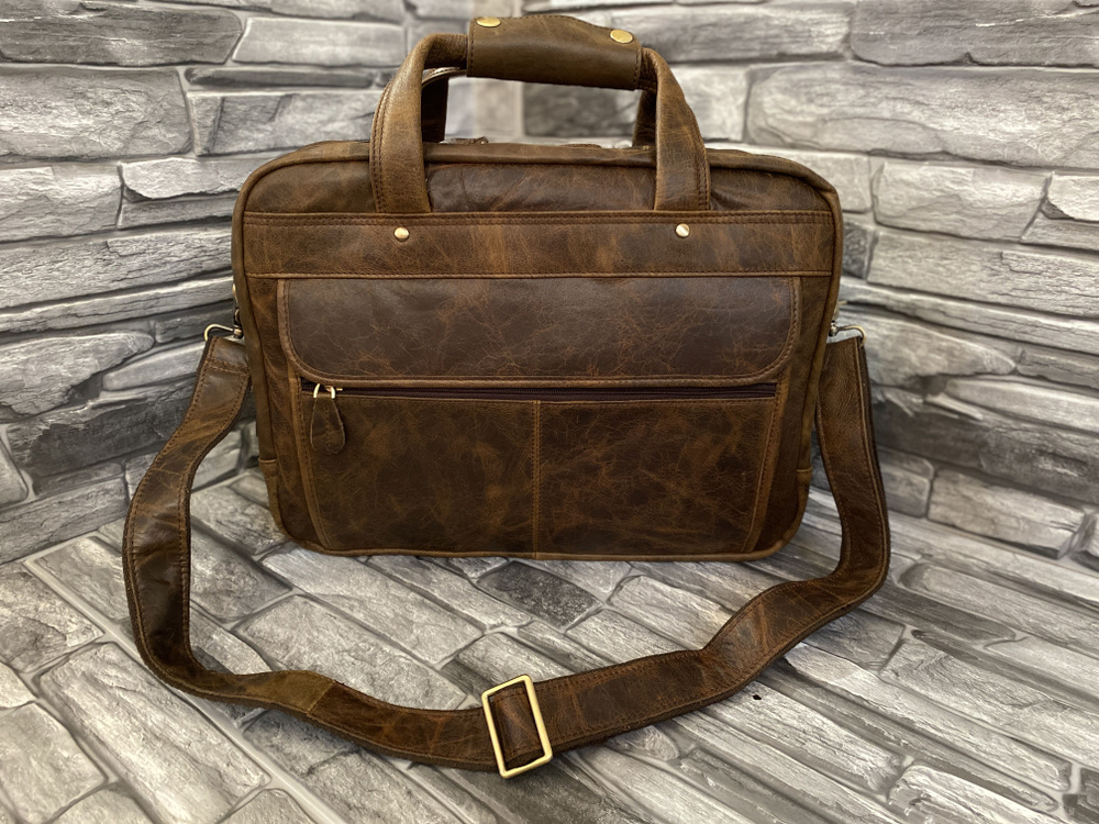 Nip Mens Bag Портфель #1