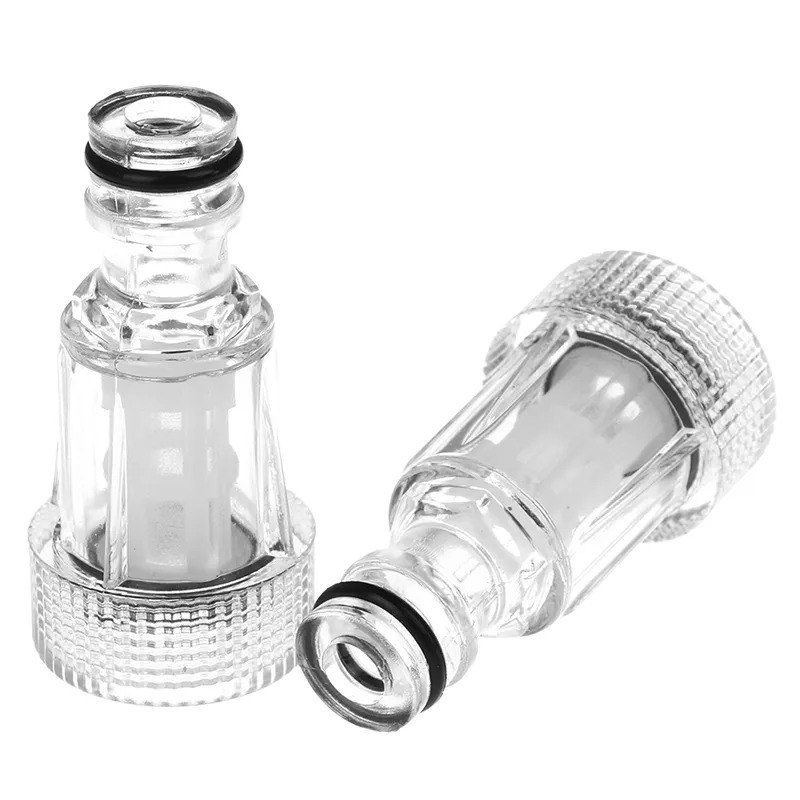 Фильтр водяной для мойки высокого давления (mini) - 2 штуки  #1
