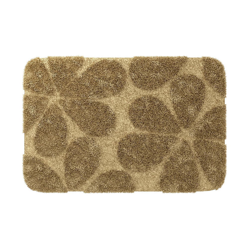 Коврик WasserKraft Diemel Champagne Beige BM-2214 #1