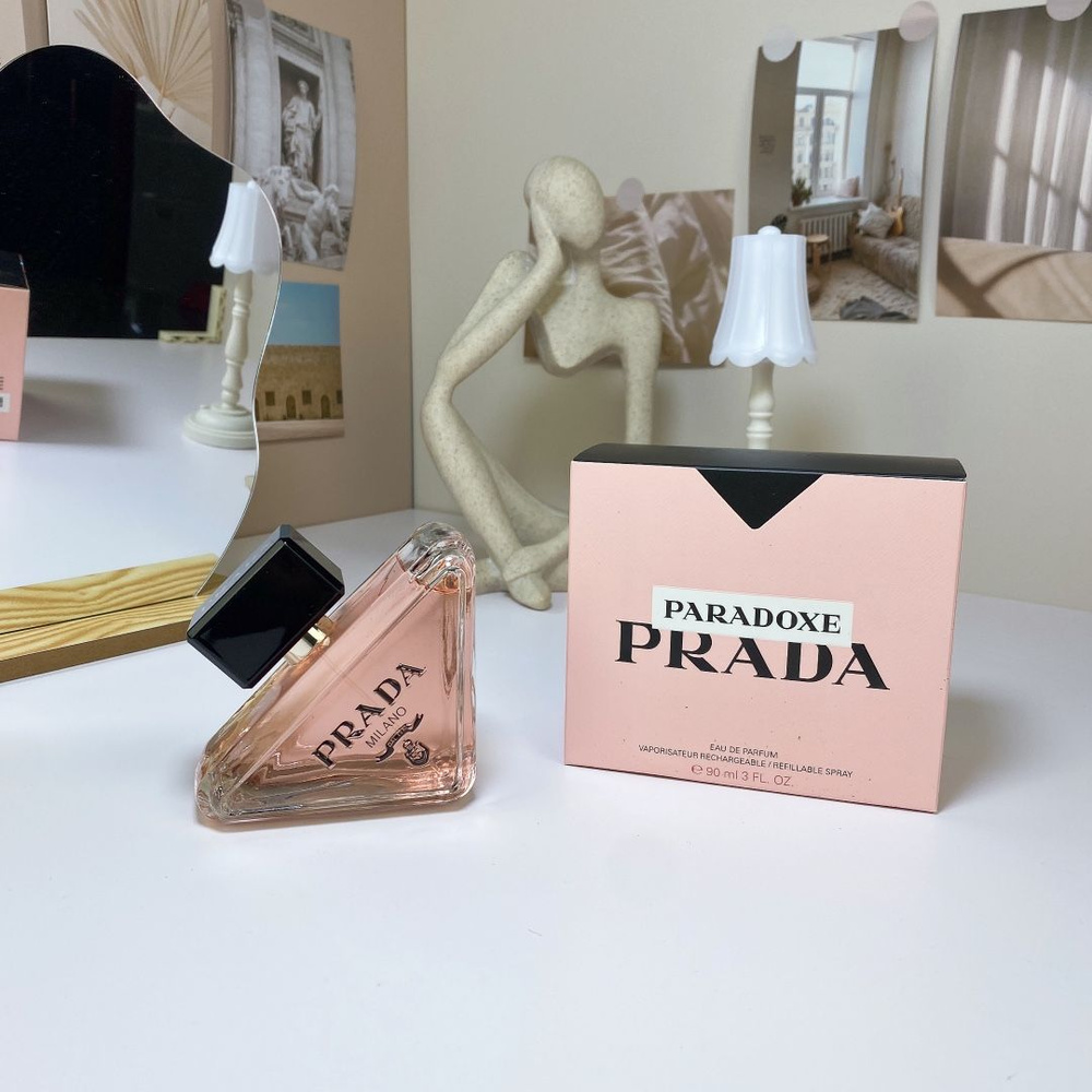 Prada Духи SKU16403 90 мл #1