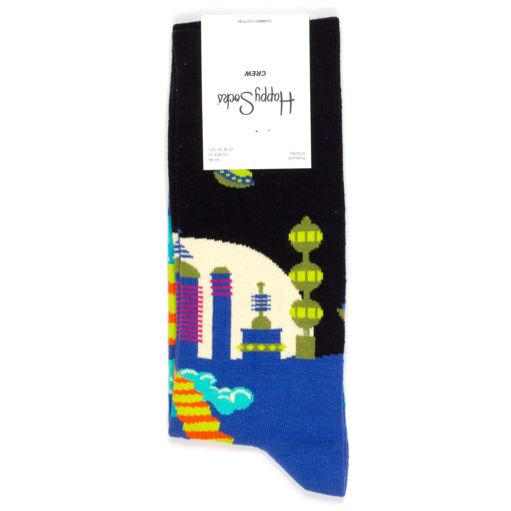 Носки Happy Socks, 1 пара #1