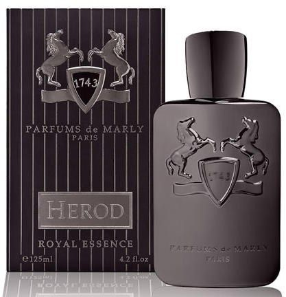 PARFUMS DE MARLY Парфюмерная вода HEROD 125 мл #1