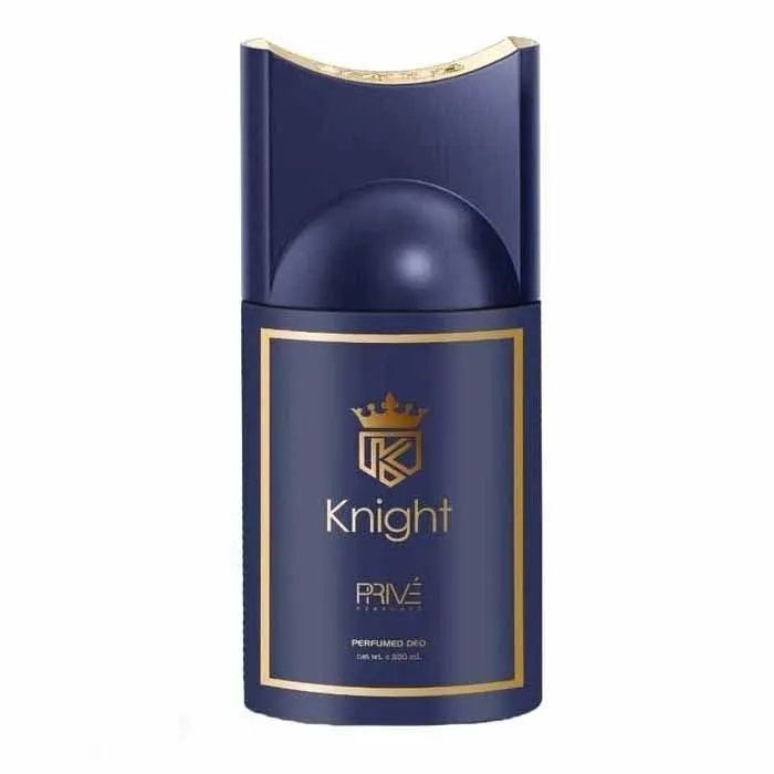 PRIVE PERFUMES Дезодорант 250 мл #1