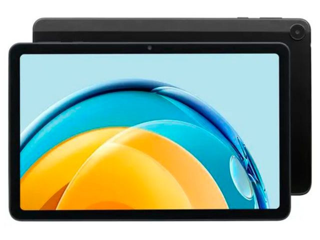 HUAWEI Планшет MatePad SE, 10,4" 4 ГБ/128 ГБ, черный #1