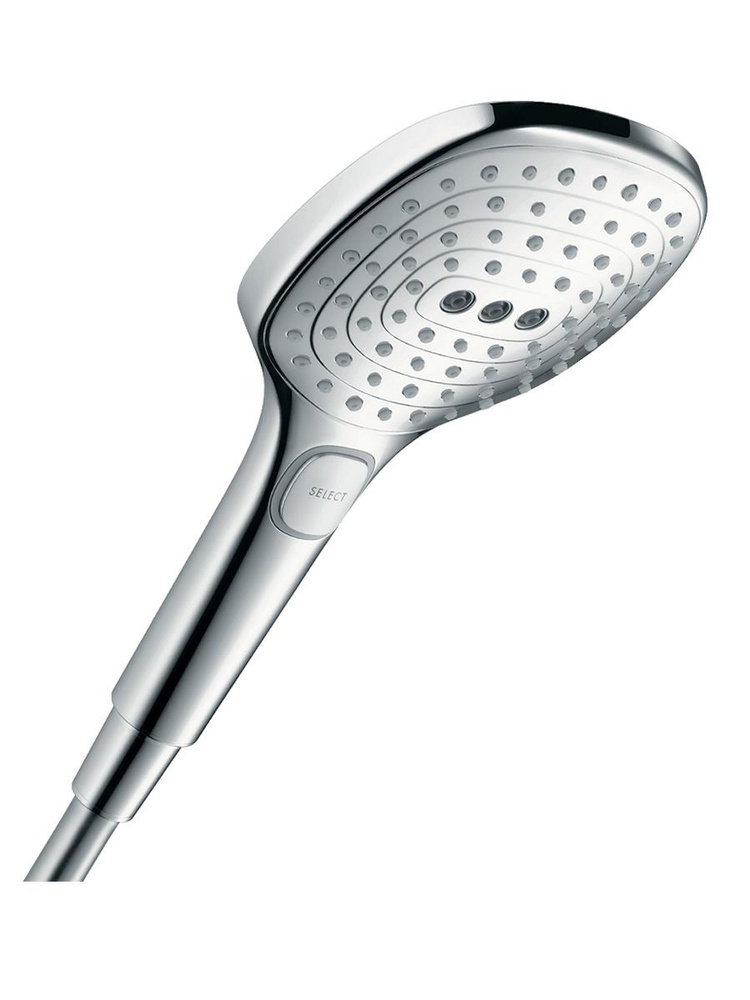 Душевая лейка Hansgrohe Raindance Select E 26520000 #1