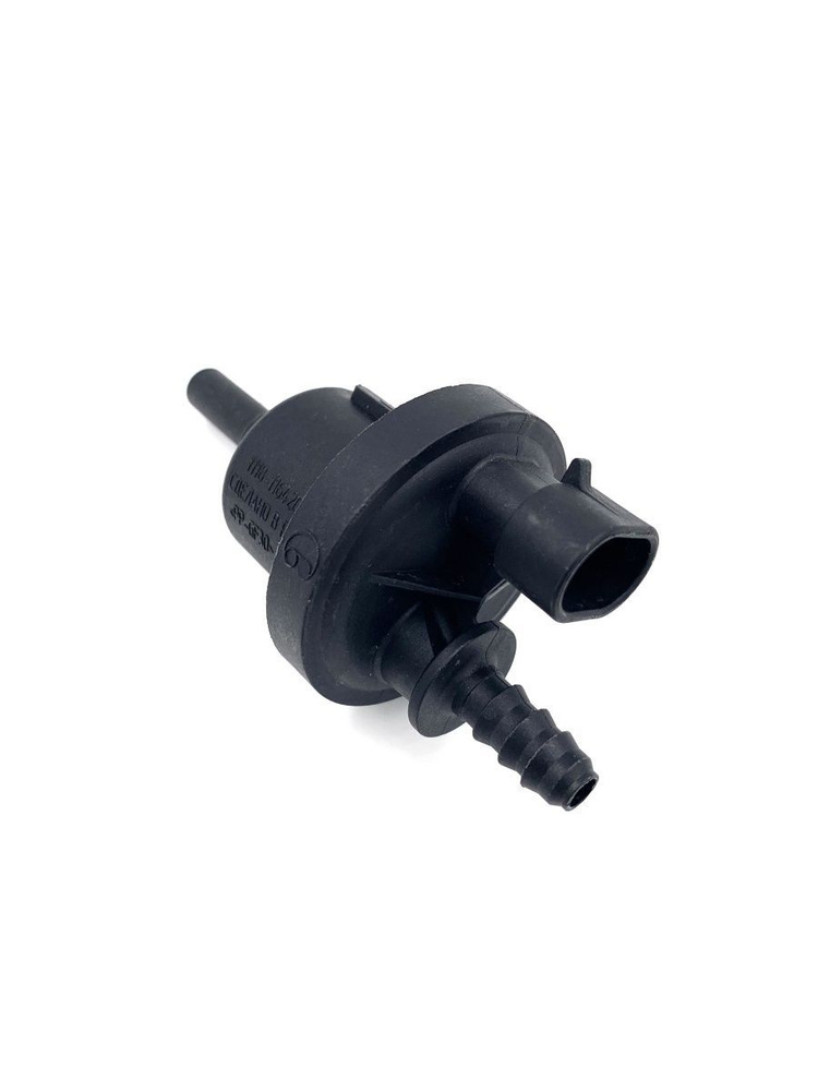 Клапан продувки адсорбера - Лада Калина (ВАЗ 1118) - СЧЕТМАШ арт ...