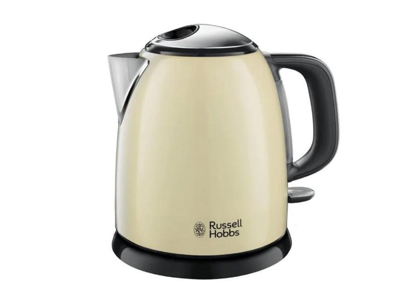 Купить электрический чайник Russell Hobbs 24994-70 по низкой цене ...