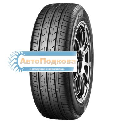 Yokohama BluEarth-Es ES32 Шины  летние 185/60  R14 82H #1