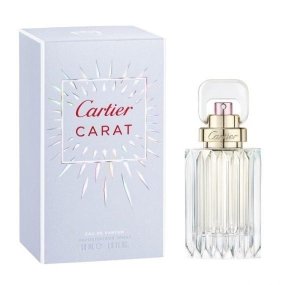 Cartier Carat Парфюмерная вода для женщин 50 ml #1