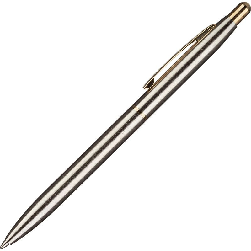 Attache Ручка Шариковая, толщина линии: 0,7 мм, цвет: Синий, 1 шт.  #1