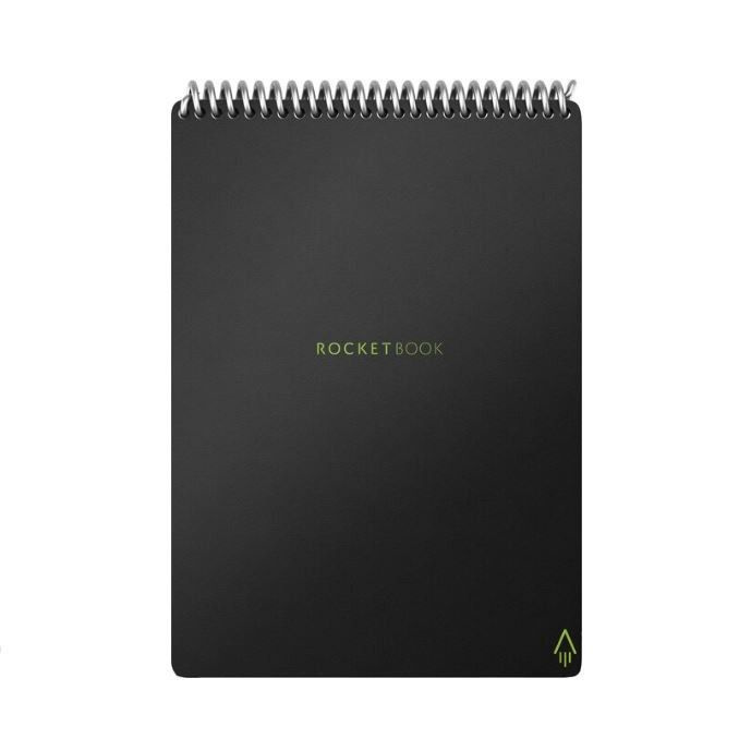 Rocketbook Блокнот A5 (14.8 × 21 см), листов: 36 #1