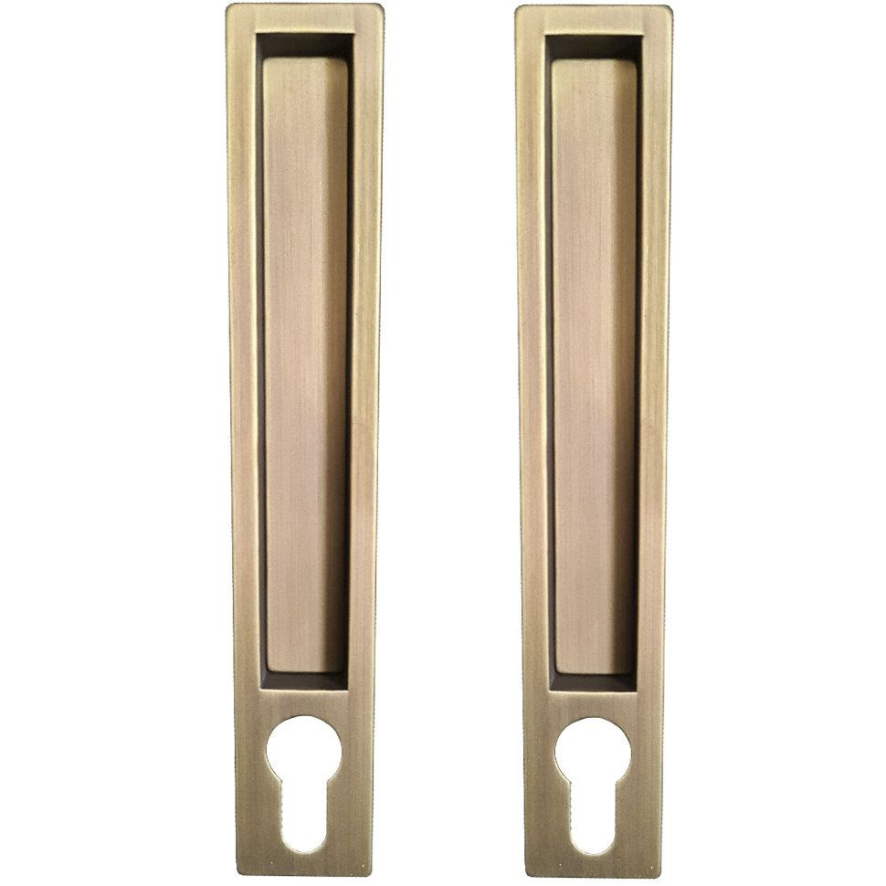 Ручка для раздвижных дверей Pamar MN 1100 Z - купить по низкой цене в ...