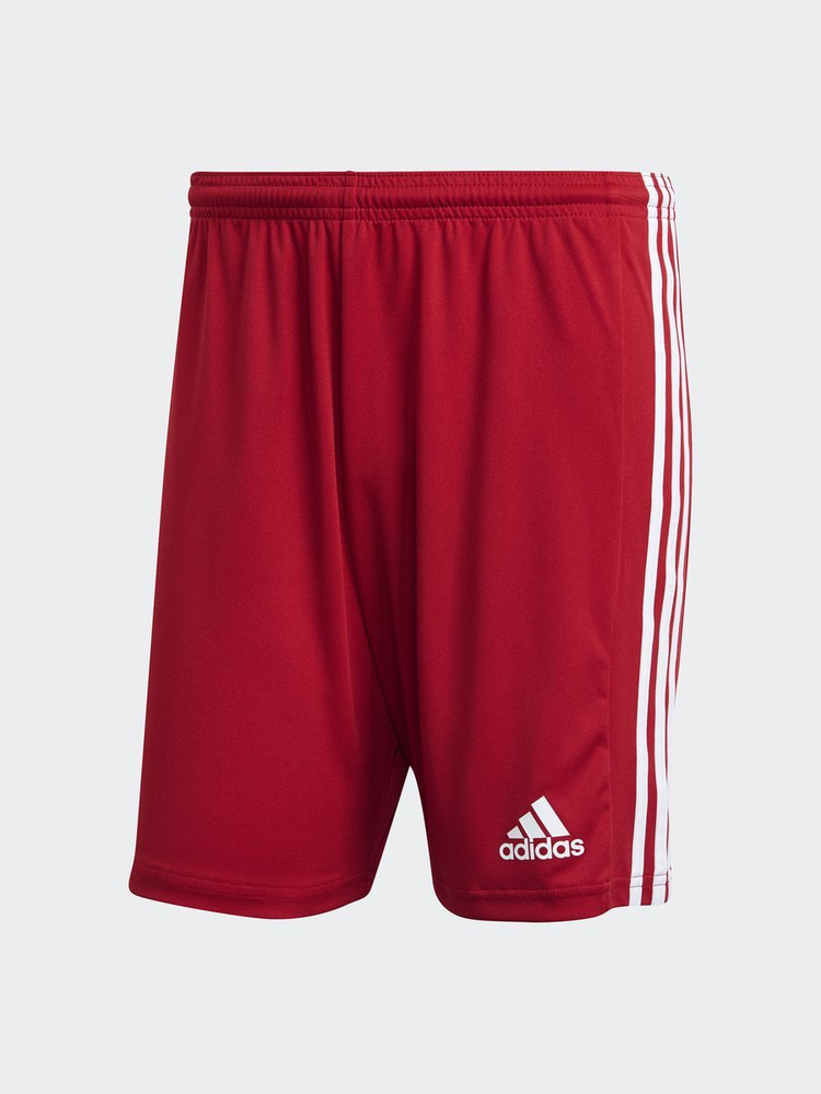 Шорты adidas SQUAD 21 SHORT #1