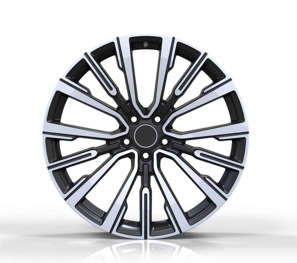 EXEED  Колесный диск Литой 20x8" PCD5х108 ET36 D65.1 #1