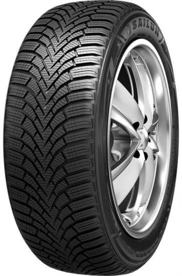 Sailun Ice Blazer Alpine Шины  зимние 155/70  R13 75T Нешипованные #1