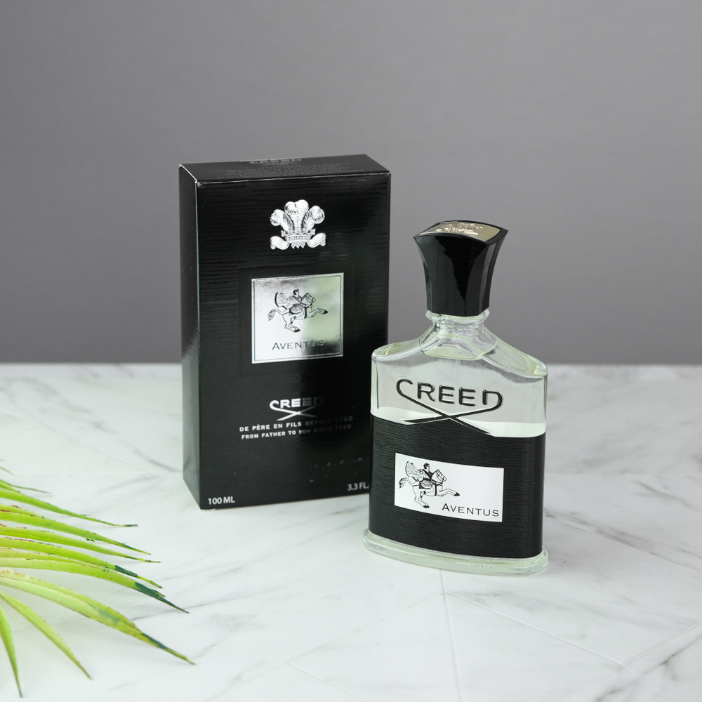 Creed new_Aventus_100ml Вода парфюмерная 100 мл #1