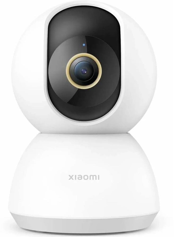 IP-камера видеонаблюденя Xiaomi Smart Camera C300 (BHR6540GL), Версия-EU, белый  #1