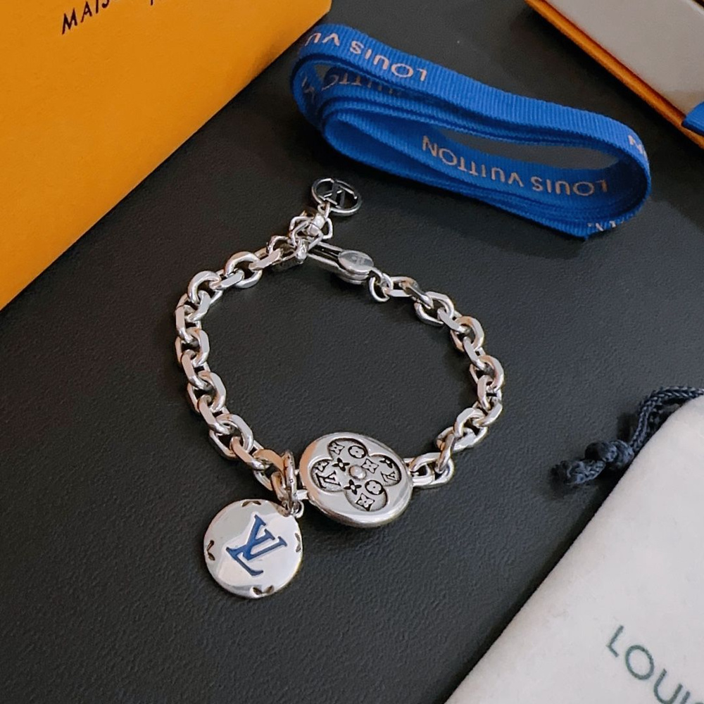 Браслет Louis Vuitton - купить с доставкой по выгодным ценам в интернет ...