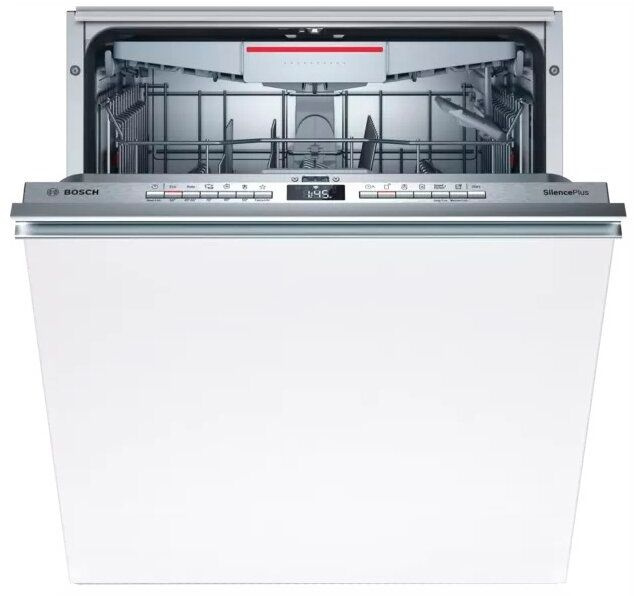 Посудомоечная машина Bosch SMV4ECX26E полноразмерная #1