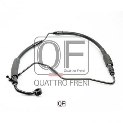 QF Quattro Freni Шланг ГУР, арт. QF04E00017, 1 шт. #1