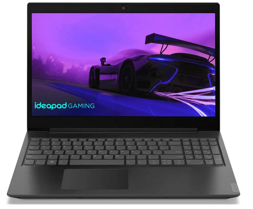 Lenovo IdeaPad Gaming L340-15IRH (81LK009TRU) Игровой ноутбук 15,6", Intel Core i7-9750H, RAM 16 ГБ, #1