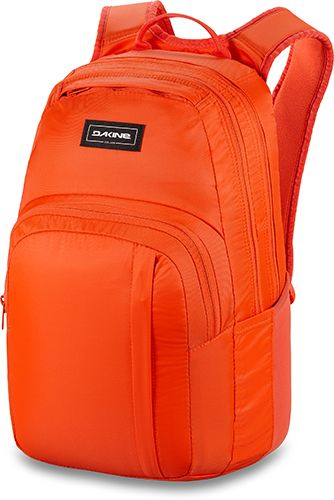 Рюкзак Dakine CAMPUS M 25L SUN FLARE #1