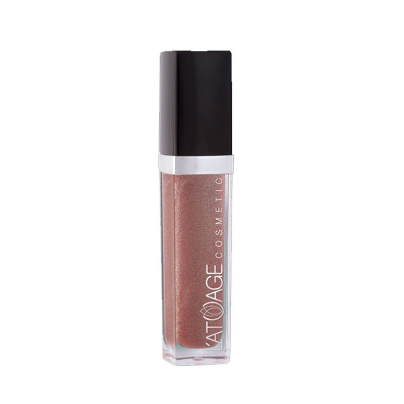 L'atuage cosmetic Блеск для губ Magnetic Lips т.122 6 г #1