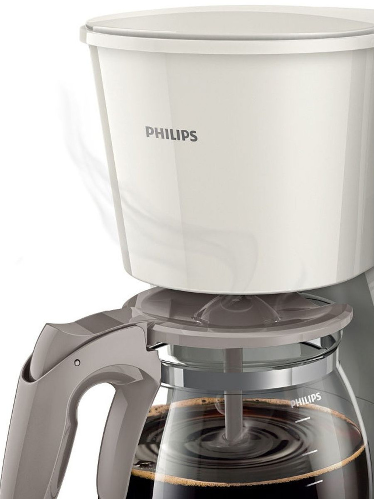 Кофеварка Philips HD7461/00 #1