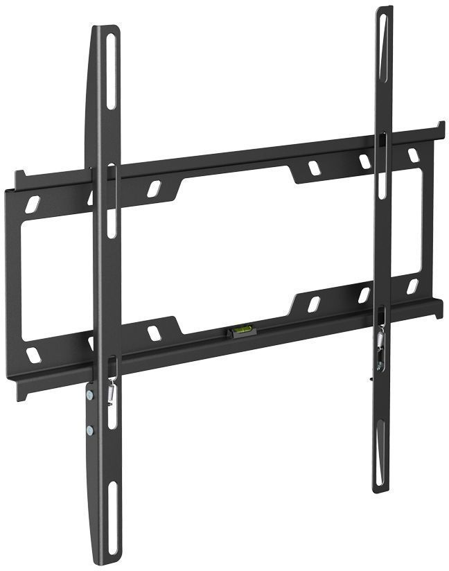 Кронштейн для телевизора Holder F4614-B черный 32"-55" макс.40кг настенный фиксированный  #1