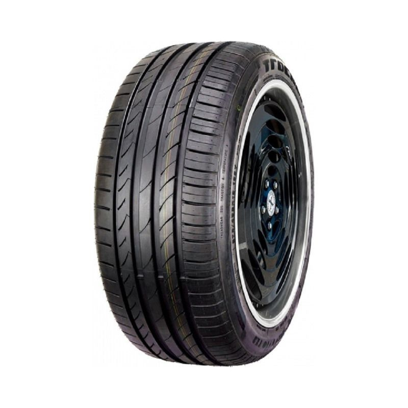 Tracmax X-Privilo TX3 Шины  летние 235/45  R17 97W #1