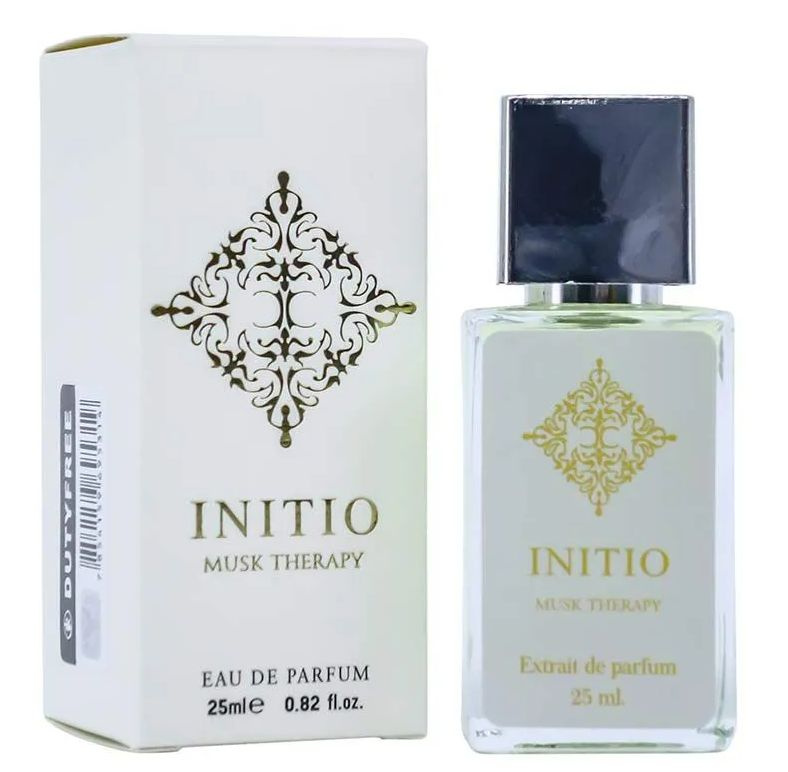 Original Initio Parfums Prives Musk Therapy Вода парфюмерная 25 мл #1