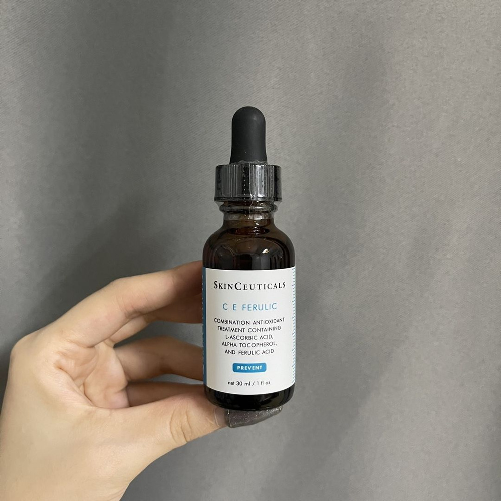 SkinCeuticals Эссенция для ухода за кожей Восстановление, 30 мл  #1