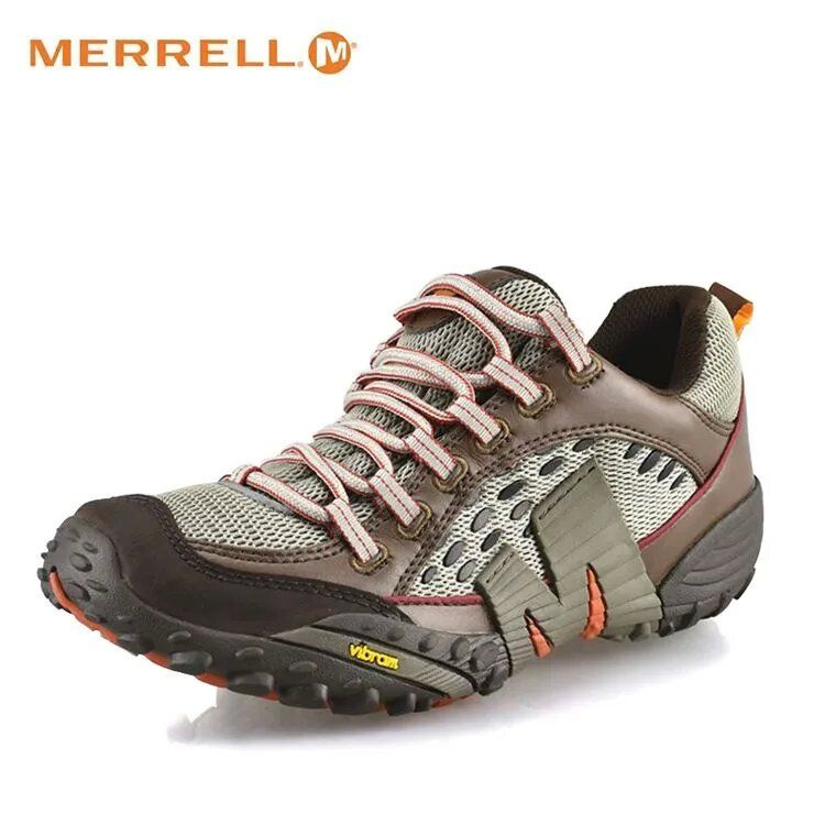 Кроссовки Merrell - купить с доставкой по выгодным ценам в интернет ...